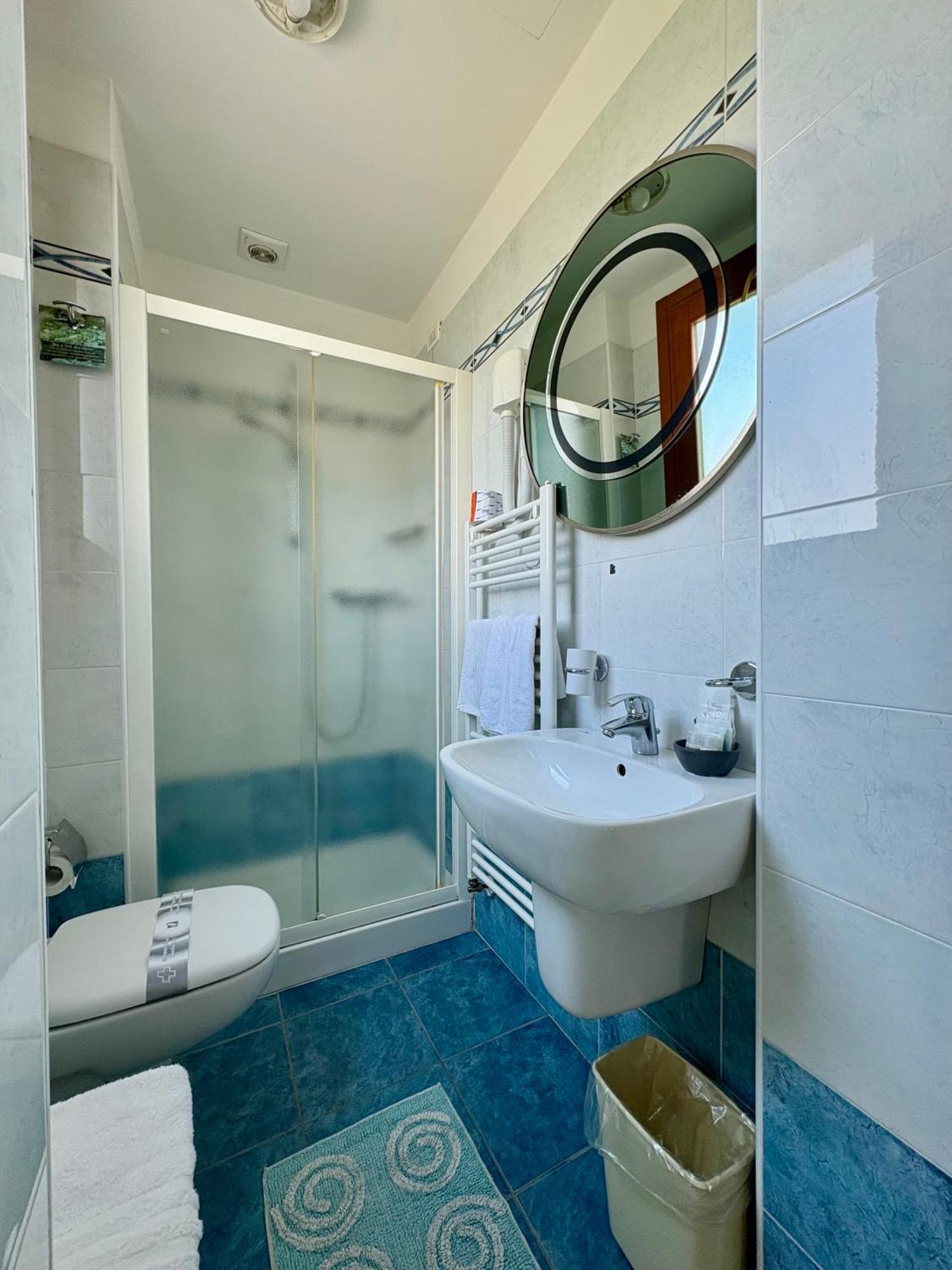 Hotel Fortuna Chioggia Bagian luar foto