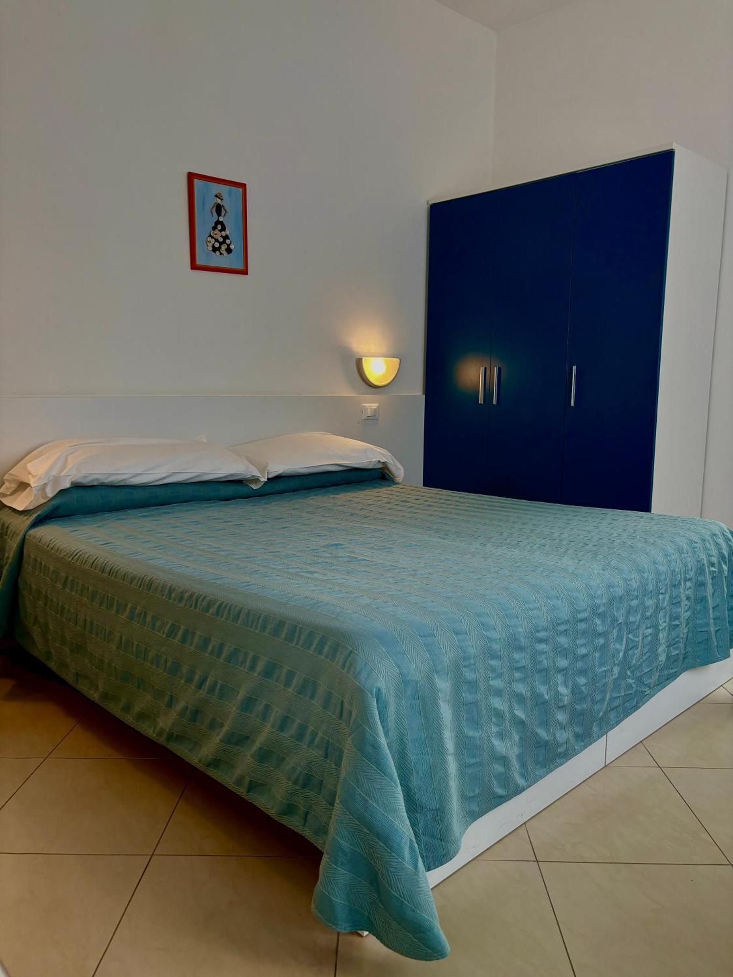 Hotel Fortuna Chioggia Bagian luar foto