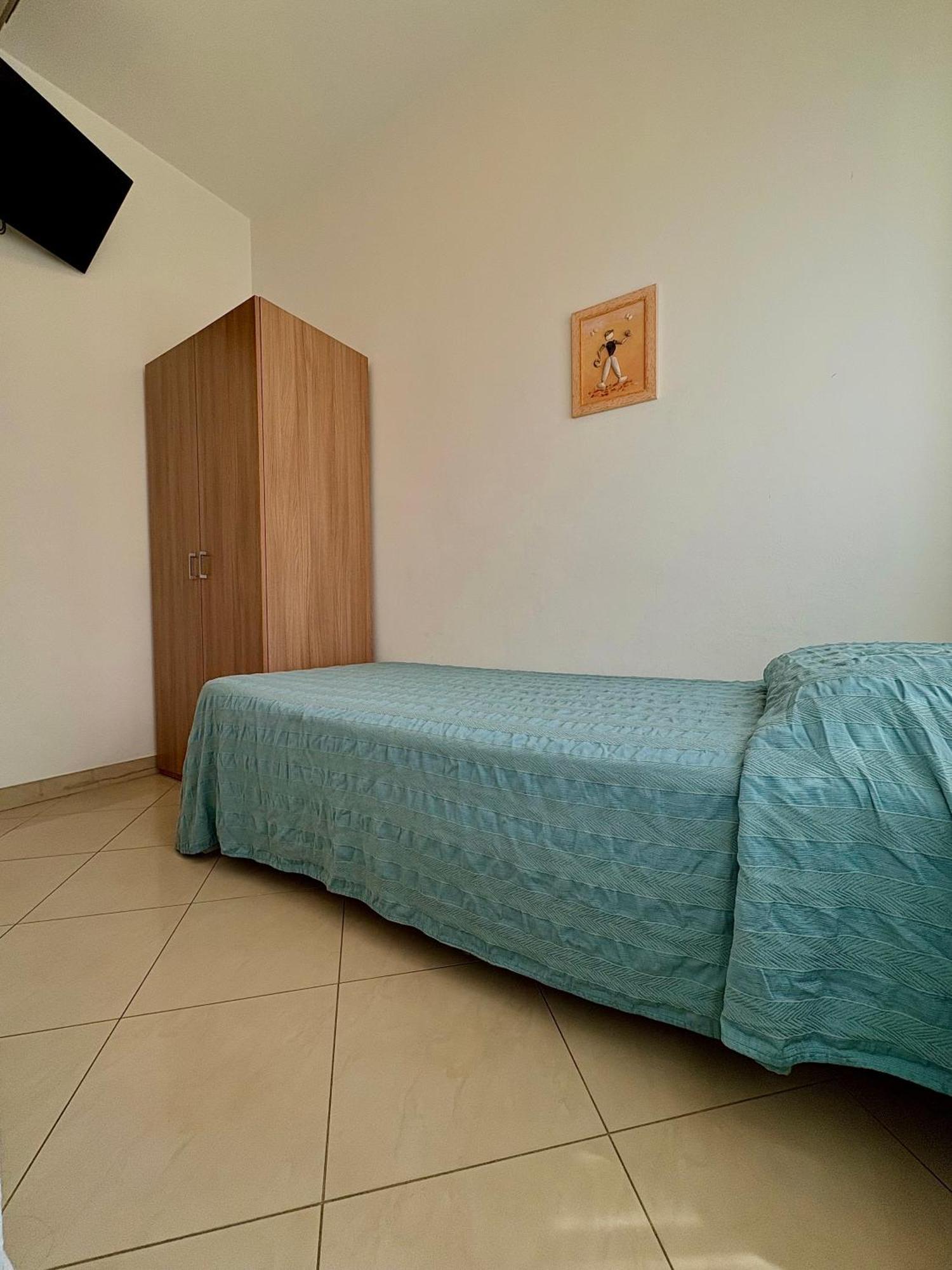 Hotel Fortuna Chioggia Bagian luar foto