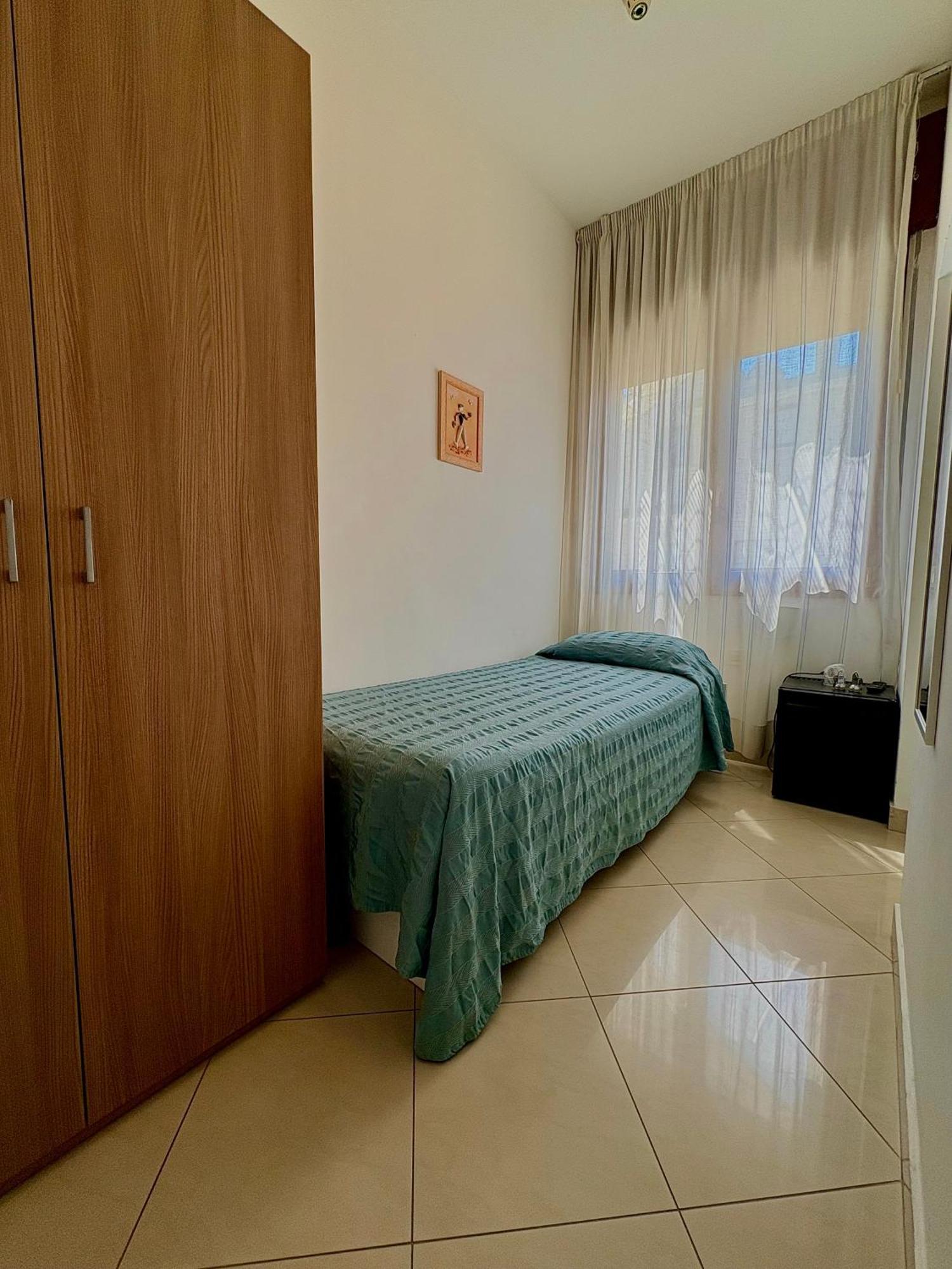 Hotel Fortuna Chioggia Bagian luar foto